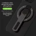 3-in-1 Magnetic Phone Ring Holder Double-Sided Magnetic Phone Stand 360 Rotary for iPhone 17 17 Pro 16 15Pro Max 14 13