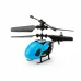 QS5010 3.5CH Mini Infrared RC Helicopter RTF with Gyro