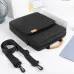 9.7''/13'' Tablet Sleeve Bag Lightweight Laptop Handbag Simple Waterproof Notebook Inner Case Messenger Bag