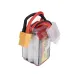 ZOP Power 11.1V 1000mAh 35C 3S LiPo Battery XT60 Plug for RC Drone