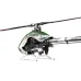 GOOSKY RS7 Ultra 6CH 3D Dual Brushless Motor Direct Drive Aerobatic RC Helicopter KIT