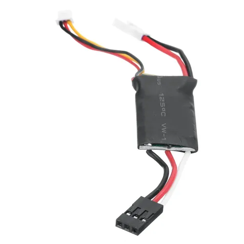 XK K170 RC Helicopter Parts 10A ESC