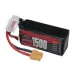 ZOP Power 3S 11.1V 1500mAh 120C  LiPo Battery XT60 Plug for RC Drone