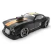 KAMTOM KM3299 RTR 1/32 2.4G 4WD Drift RC Car ESP Gyro Mini Race LED Light High Speed Racing On-Road Electric Remote Radio Control Vehicles Model RTR Child Toys Boys Kids Gifts