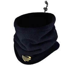 TENGOO 1pc Winter Neck Gaiter Hat For Men And Women Camping Fleece Neck Gaiter Ski Tube Scarf Snowboard Half Face Mask Face Cover Men Women Outdoor Cold Proof Neck Winter