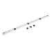 300/450/850/880mm Aluminum Alloy Rail Miter Bar Slider Table Saw Gauge Rod Miter Gauge Woodworking Tool