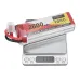 ZOP Power 18.5V 2600mAh 100C 5S LiPo Battery T Plug for RC Car