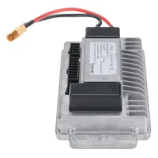 ANGWAT48V 29A FOSine Wave Electric Scooter Upgraded Version Controller For ANGWATF1 New Version