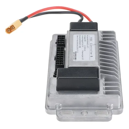 ANGWAT48V 29A FOSine Wave Electric Scooter Upgraded Version Controller For ANGWATF1 New Version