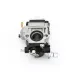 Gasoline Grass Trimmer Accessories Carburetor Brush Cutter Engine Carburetor 40-5 44-5 43cc 52cc