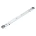 300/450/850/880mm Aluminum Alloy Rail Miter Bar Slider Table Saw Gauge Rod Miter Gauge Woodworking Tool