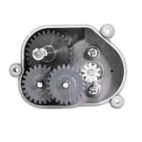 Transmission Metal Gear Upgrade Parts For MN168 MN82 MN78 MN99s V2 LC79 RC Car Parts