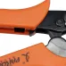 PARON JX-1687S Ratchet Type Labor-Saving 6 Side Terminal Crimping Plier