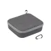 Storage Bag Portable Bag for DJI Avata 2 Drone / DJI Goggles 3 / DJI RC Motion 3 / DJI FPV Remote Controller 3