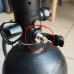 DIY Cap Adapter For Dideep 4L Scuba Tank