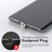 7pin Magnetic Tips for Magnetic Cable Type-C/iP Magnet Replacement Part Fast Charging Magnet Adapter Tips for iPhone Huawei Xiaomi