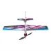 Dancing Wings Hobby E44 Sakura Plus 600mm Wingspan 3D Aerobatic EPP RC Airplane KIT/KIT+Power Combo