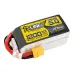 TATTU R-Line Version 5.0 22.2V 1200mAh 150C 6S LiPo Battery XT60 Plug for SpeedyBee Master 5 RC FPV Racing Drone