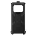Original Ulefone Multifunctional Protective Case Cover with Back Clip and Carabiner For Ulefone Armor 25T / Armor 25T Pro