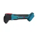 Drillpro Electric Oscillating Multi-Tool 6 Speeds 4 Oscillating Angle Cutting Tool For Makiita 18V Battery