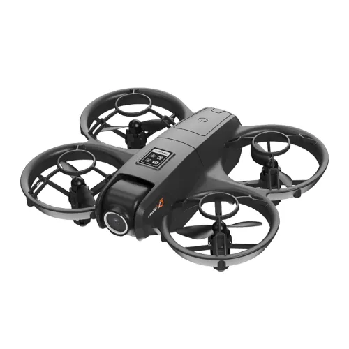 YLR/C YL3 WiFi FPV with Screen Controller HD Camera Optical Flow Hover Circle Protection Kids Gifts 2.4G 4CH 6-Axis Remote Control RC Toys Drone Quadcopter RTF