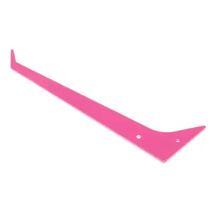 YXZNRC F280 3D/6G 6CH RC Helicopter Spart Parts Vertical Tail Wing