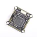 30.5x30.5mm JHEMCU GF30H743 H743 480MHZ Flight Controller DUAL Barometer OSD BlackBox 5V 10V BEC 3-6S Support DJI O3 for RC Drone