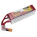 ZOP Power 22.2V 5500mAh 75C 6S LiPo Battery XT60 Plug for RC Drone