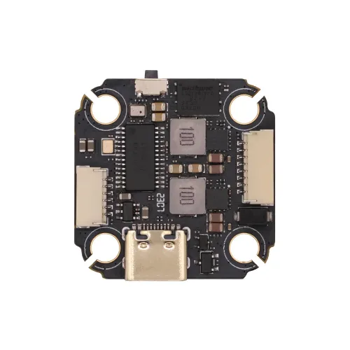 20x20mm HAKRC F4520V2 Mini F4  Flight Controller with 5V 10V BEC Output Built-in Current Sensor for RC Drone FPV Racing