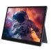 HAILESI 15 Inch FHD 3240*2160P Portable Monitor Computer Gaming Display 450nit 60Hz 100% sRGB IPS Mini HD Type-C External Screen for Smartphone Tablet Laptop Game Consoles