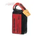ZOP Power 3S 11.1V 1300mAh 30C 14.43Wh LiPo Battery XT60 Plug for RC Drone FPV Racing