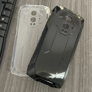 Blackview BV9300 Mobile Phone Case TPU Protective Phone Cover for Blackview BV9300