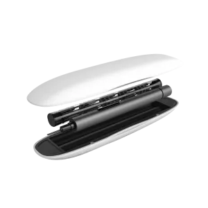 Xiaomi Wowstick 1F+ 64 in 1 Electric Screwdriver High Precision USB Charging LED Light 56 Alloy Steel Batch Heads Ideal for DIY and Home Repair