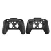 DOBE TNS-5178 Switch2 PRO Controller Silicone Protective Cover NS2PRO Controller Silicone Cover + Joystick Cap Set
