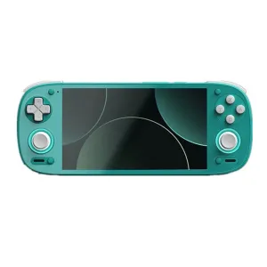 No Card Retroid Pocket G2 Gen 2 5.5 Inch OLED Screen Handheld Gaming Console Android 15 3D Hall Joystick Portable Retro Game Emulator Player with Active Cooling