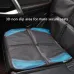 Universal Car Seat Cover Protector for Child Kids Children Kids Safety Seat Cushion Car Rear Seat Covers Pad Protection Foot Car Cushion