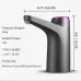 Electric Water Dispenser Pump USB Rechargeable 4W Lightweight Compact Design for Home Kitchen 21.65" Tube Length Multiple Colors