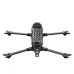 GEPRC GEP LC75 V3 342mm Wheelbase 6mm Arm 7.5 Inch Long Range Frame Kit for DIY RC Drone FPV Racing
