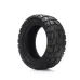 ANGWAT10 Inch Tubeless Off-Road Tire Anti-Explosion Shock Absorption Tire For ANGWATX1