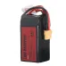 ZOP Power 22.2V 1800mAh 120C 6S LiPo Battery XT60 Plug for RC Drone