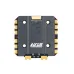 30.5*30.5mm Axisflying ARGUS PRO ECO Stack F722 Flight Controller 100A 4-8S 8-bit / 32-bit ESC for RC FPV Racing Drones