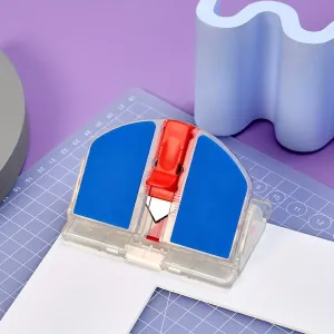 Professional Mat Cutter 45 Degree Bevel Mat Board Cutter Miter Cutter for Framing with Bevel Cut Outs KT Board Framing Cutter