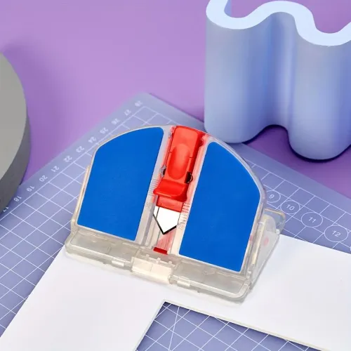 Professional Mat Cutter 45 Degree Bevel Mat Board Cutter Miter Cutter for Framing with Bevel Cut Outs KT Board Framing Cutter