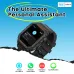 Zeblaze Ares GPS Rugged 1.75 inch HD 3 ATM Detailed Health and Wellness Insights bluetooth Calls Assistant Smart Watch