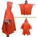IPRee Outdoor First Aid Raincoat Camping Survival Blanket Desert Emergency Insulation Warm Equipment Body Protection