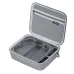 STARTRC Portable Waterproof Storage Shoulder Bag Handbag Hard Shell Suitcase Carrying Box Case for DJI NEO 2 RC Drone