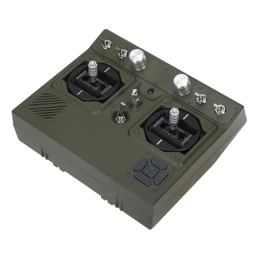 COOLBANK M5A1 Remote Control Transmitter RC Car Tank Spare Parts