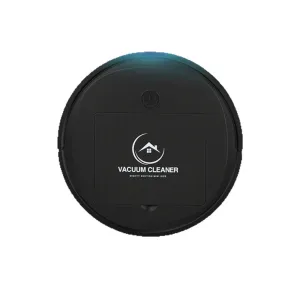 Tevorex USB Sweeping Robot Vacuum Cleaner Mopping Smart Wireless 2000Pa Dragging Cleaning Sweep Floor for Home Office