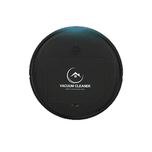 Tevorex USB Sweeping Robot Vacuum Cleaner Mopping Smart Wireless 2000Pa Dragging Cleaning Sweep Floor for Home Office