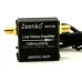 Zeenko BM Series Low Noise Amplifier USB Powered 100KHz-6GHz/10GHz 20dB Gain RF Preamplifier Module Built-in Battery